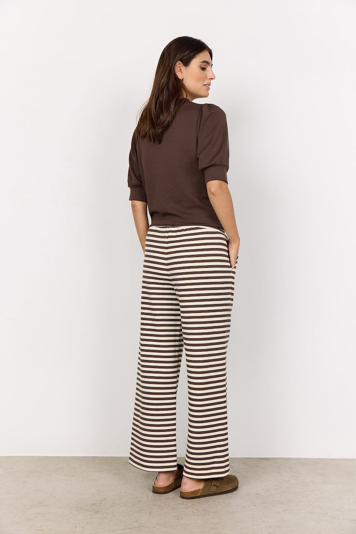 Le haut manche ballon Soya Concept | 25655