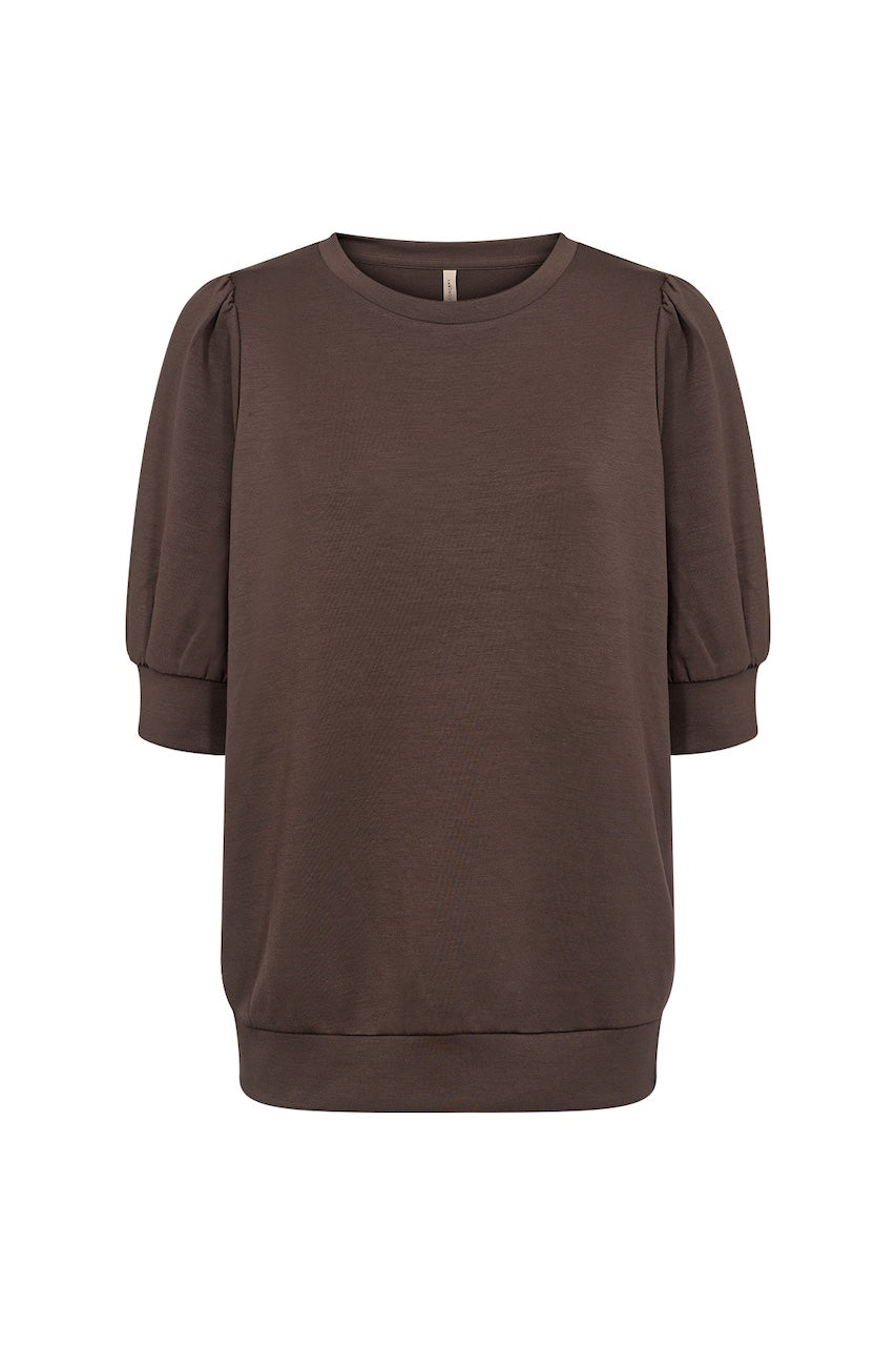 Le haut manche ballon Soya Concept | 25655