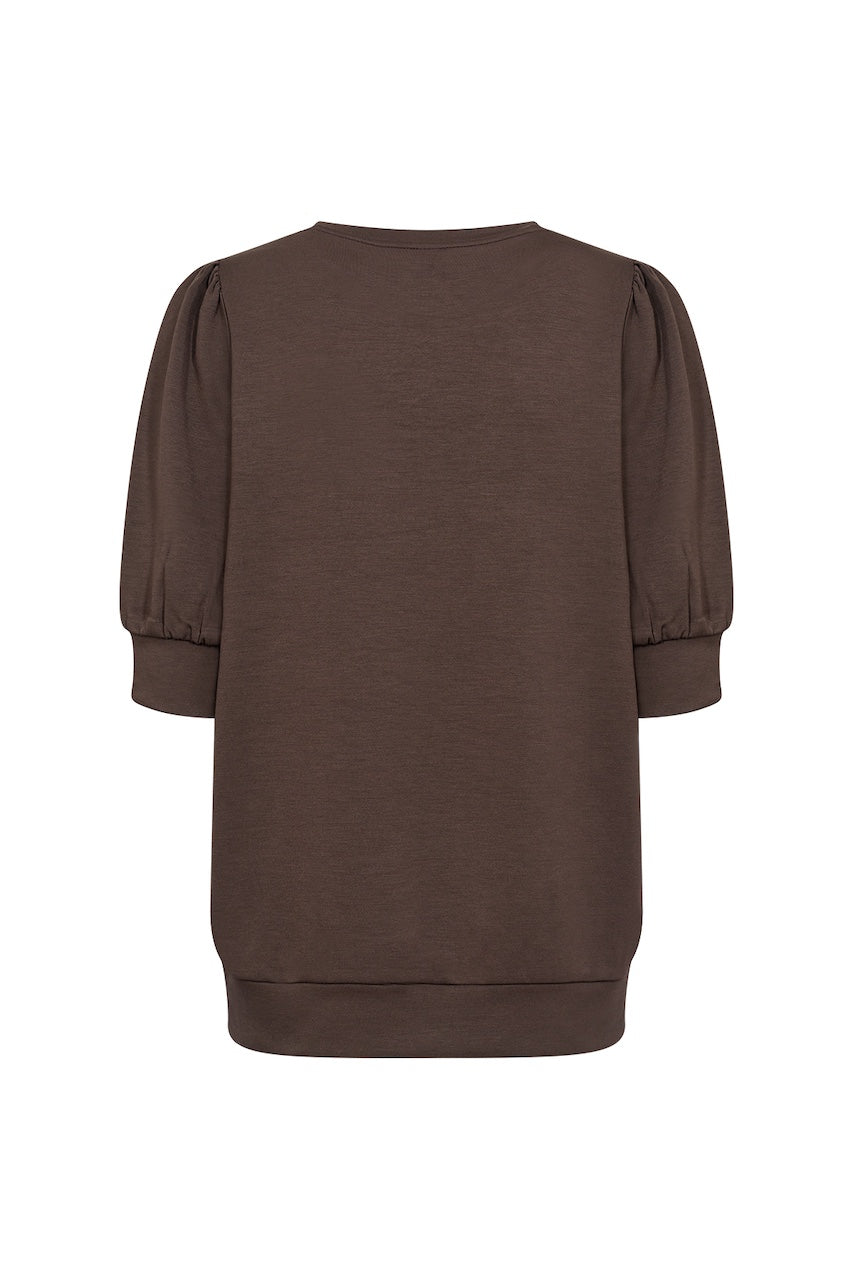 Le haut manche ballon Soya Concept | 25655