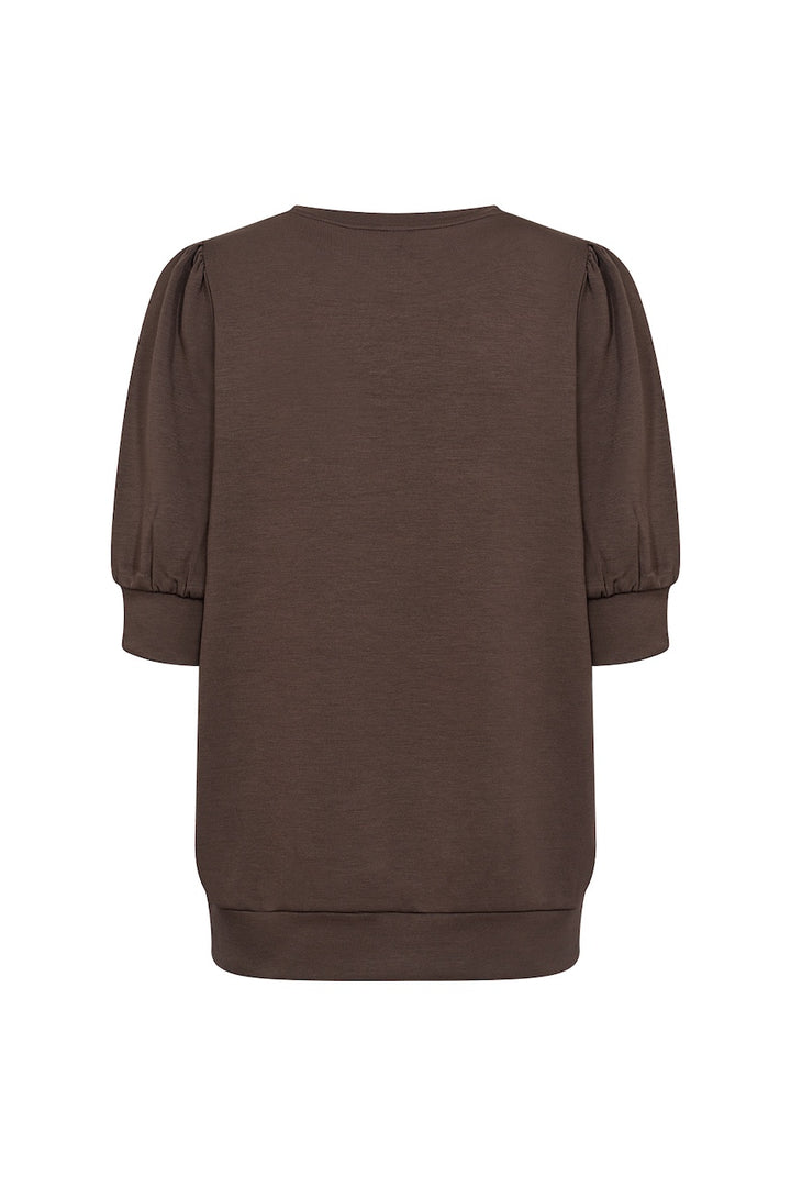 Le haut manche ballon Soya Concept | 25655