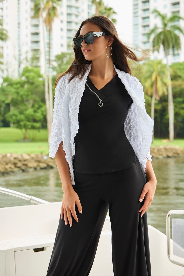 Le haut raffiné Frank Lyman | 256003