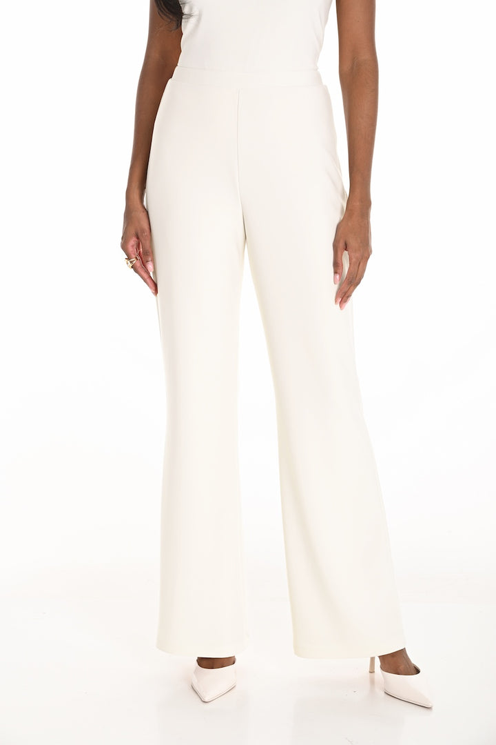 Le pantalon taille mi-haute Frank Lyman | 259022