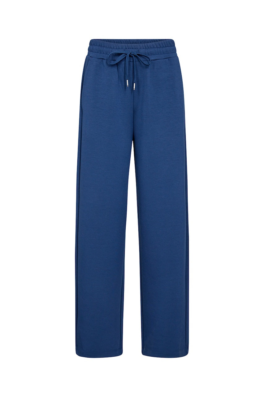 Le pantalon détente Soya Concept | 25924