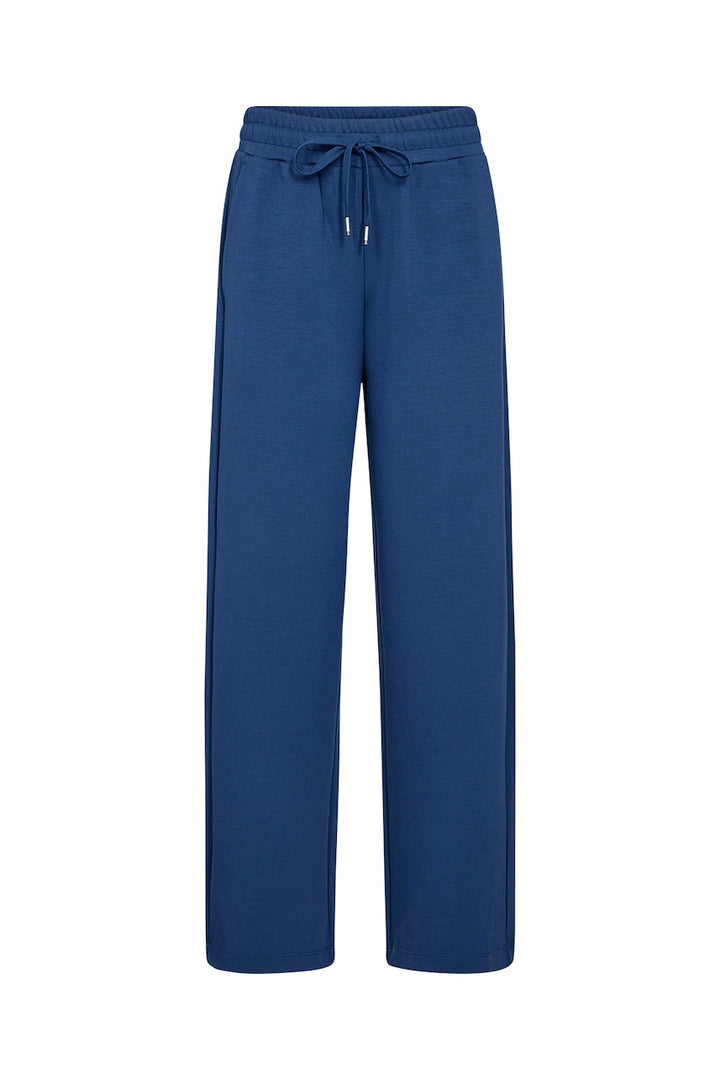 Le pantalon détente Soya Concept | 25924