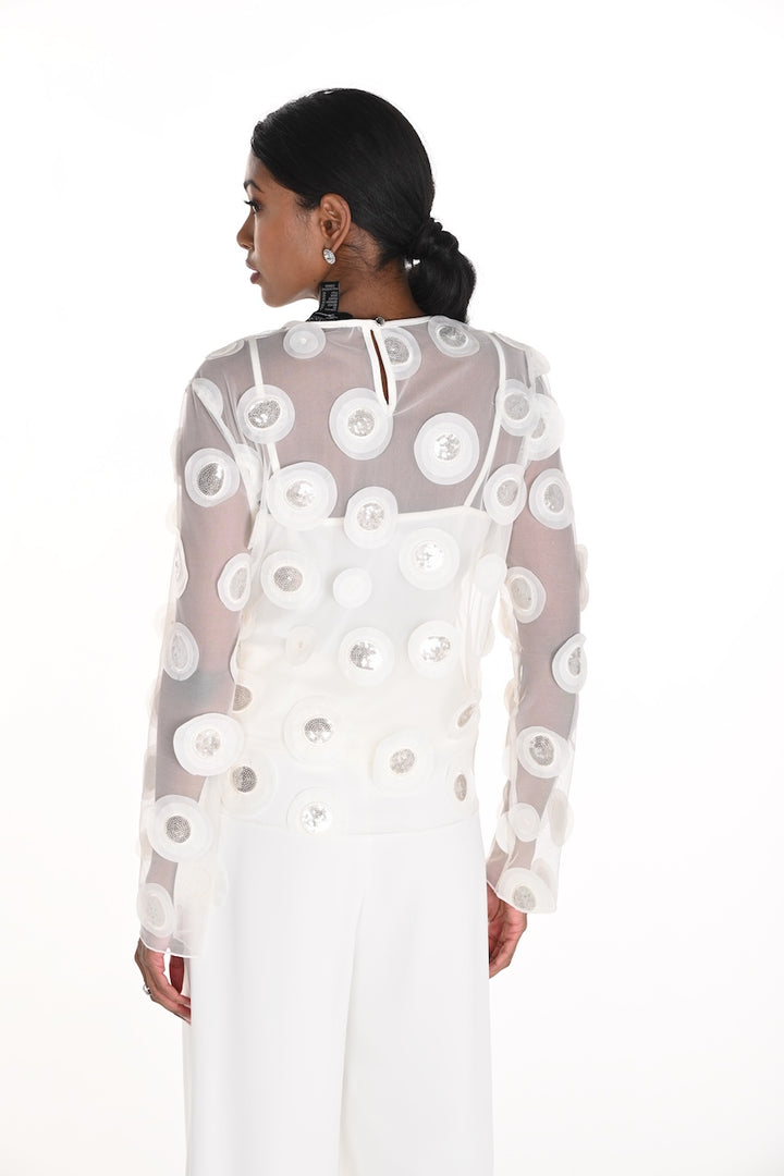 Le haut chic Frank Lyman | 259264