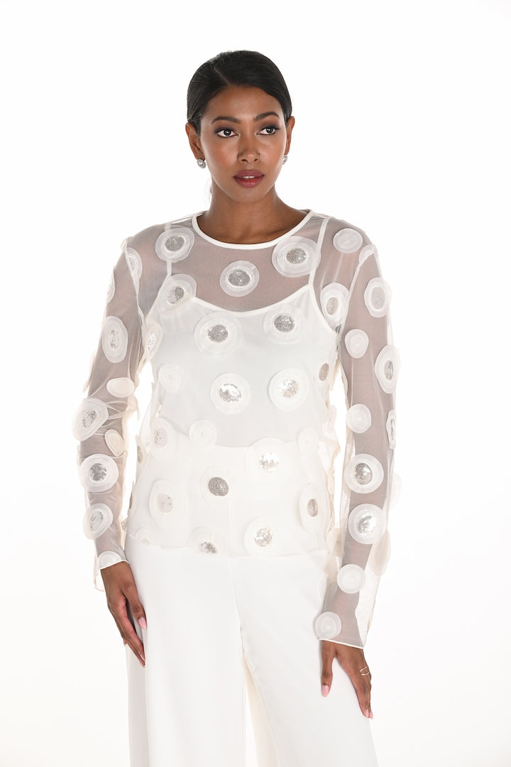 Le haut chic Frank Lyman | 259264