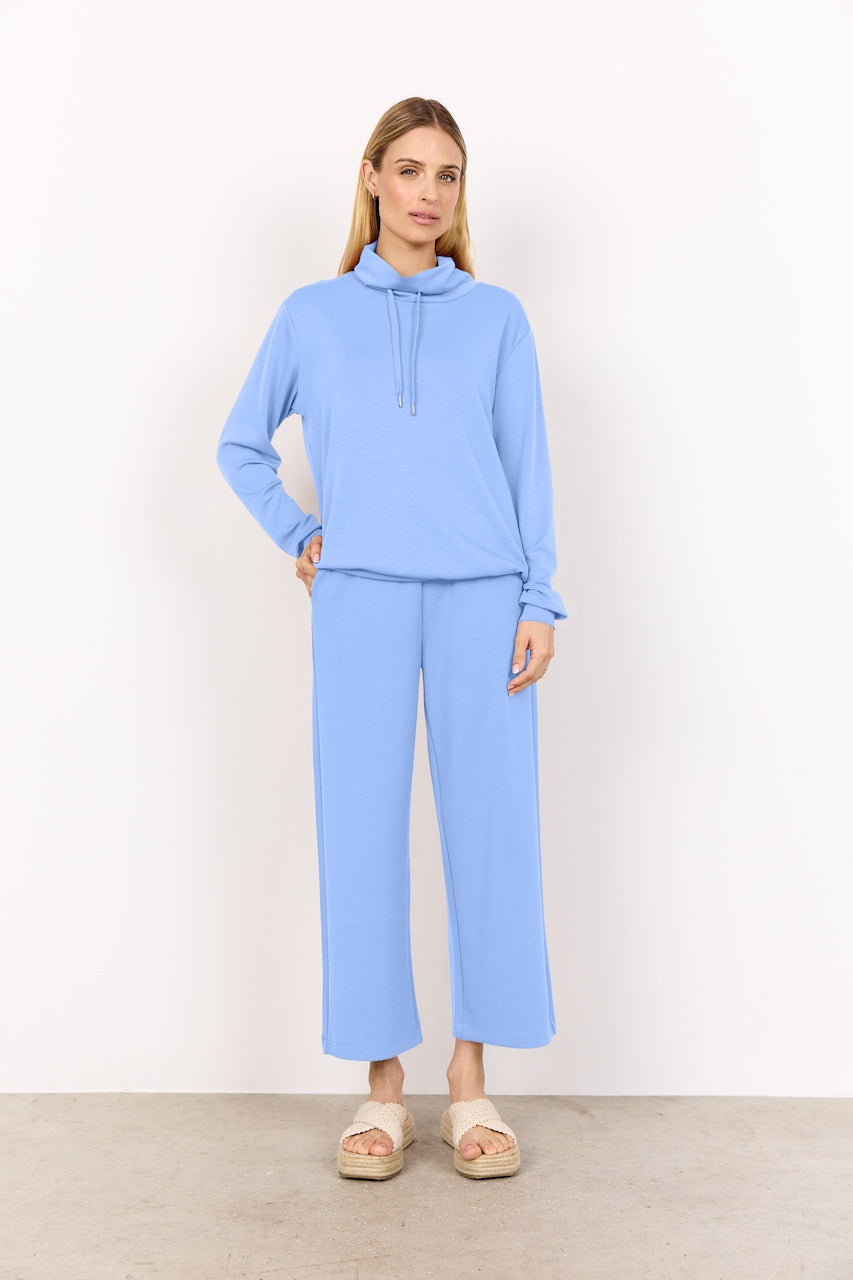 Le sweatshirt confort Soya Concept | 26005F25