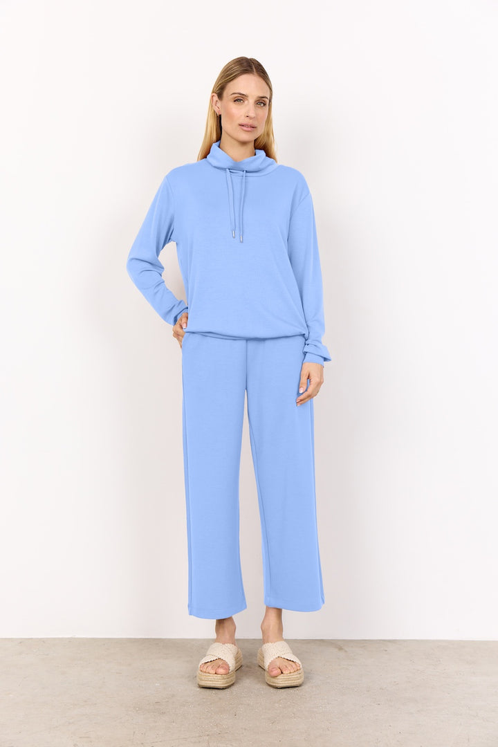 Le sweatshirt confort Soya Concept | 26005F25