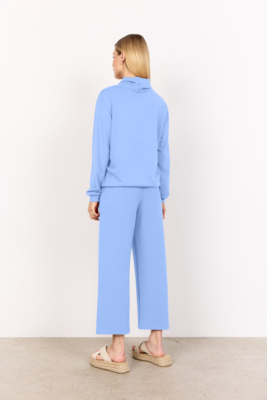 Le sweatshirt confort Soya Concept | 26005F25