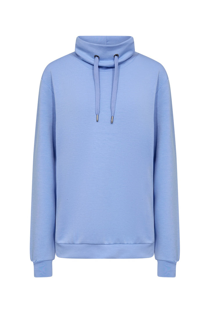 Le sweatshirt confort Soya Concept | 26005F25