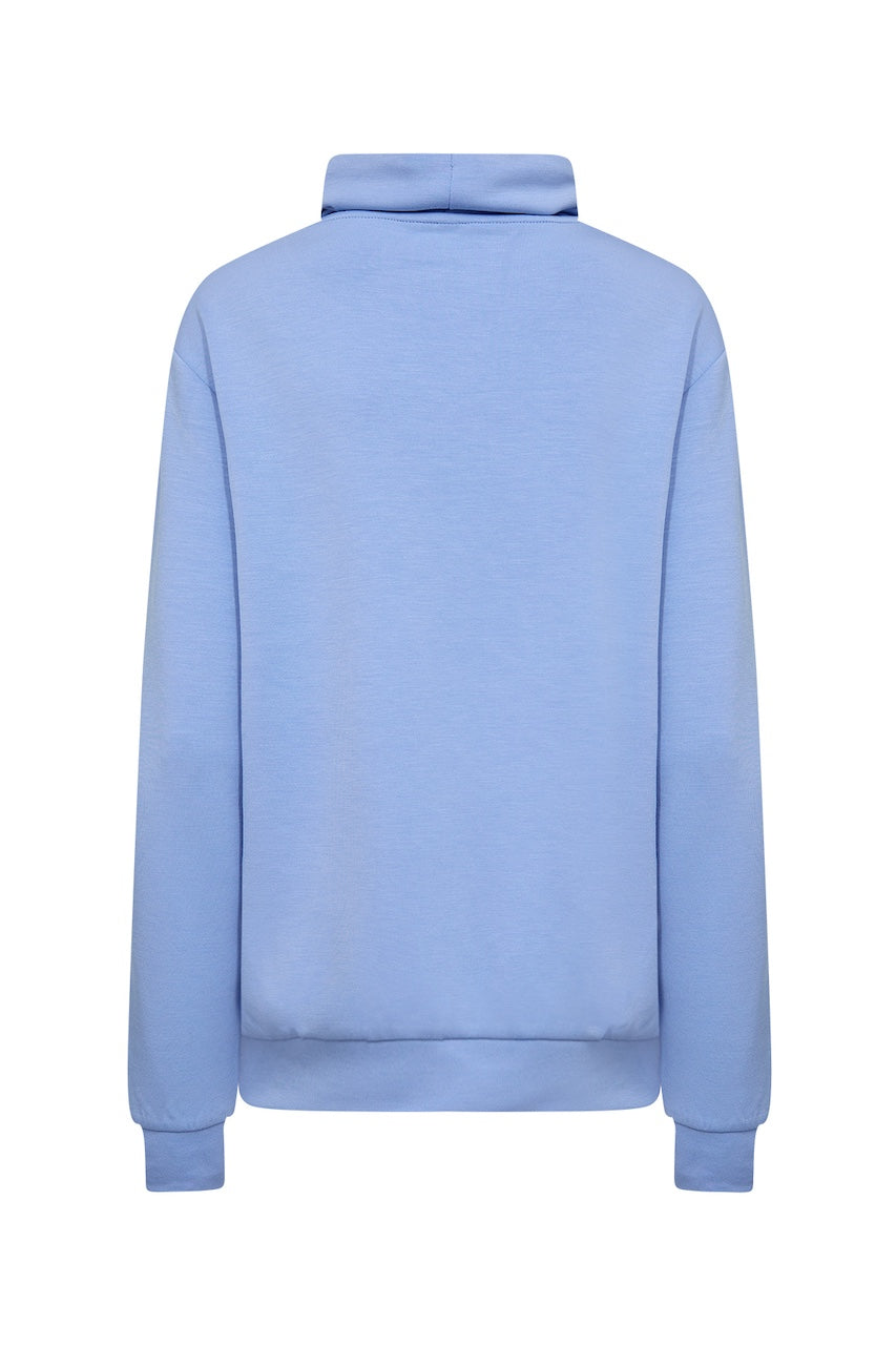 Le sweatshirt confort Soya Concept | 26005F25