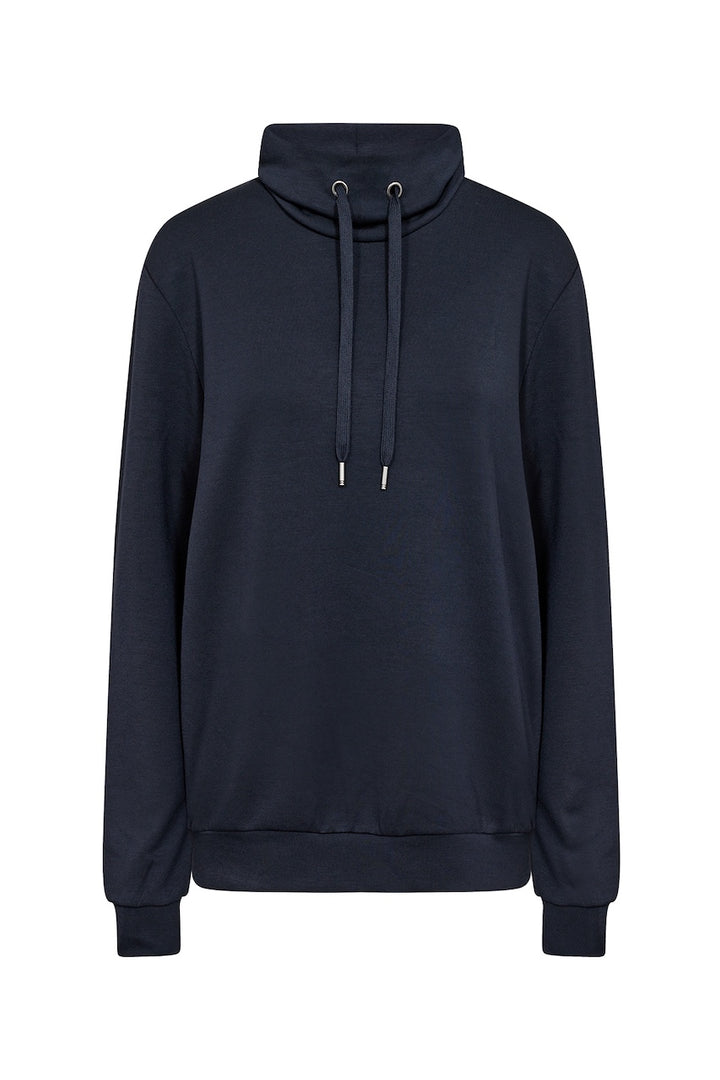 Le sweatshirt confort Soya Concept | 26005F25