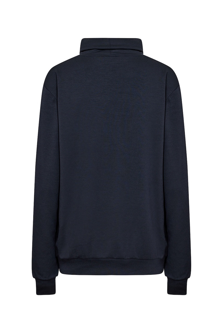 Le sweatshirt confort Soya Concept | 26005F25