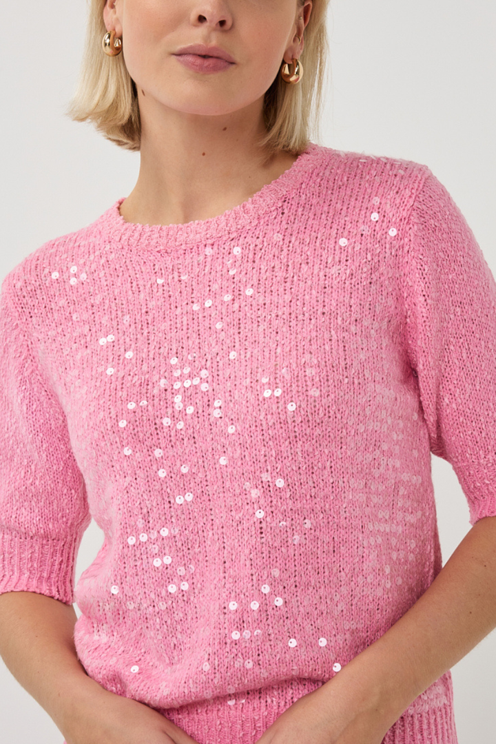 Le pull maille légère Esqualo | 2602004