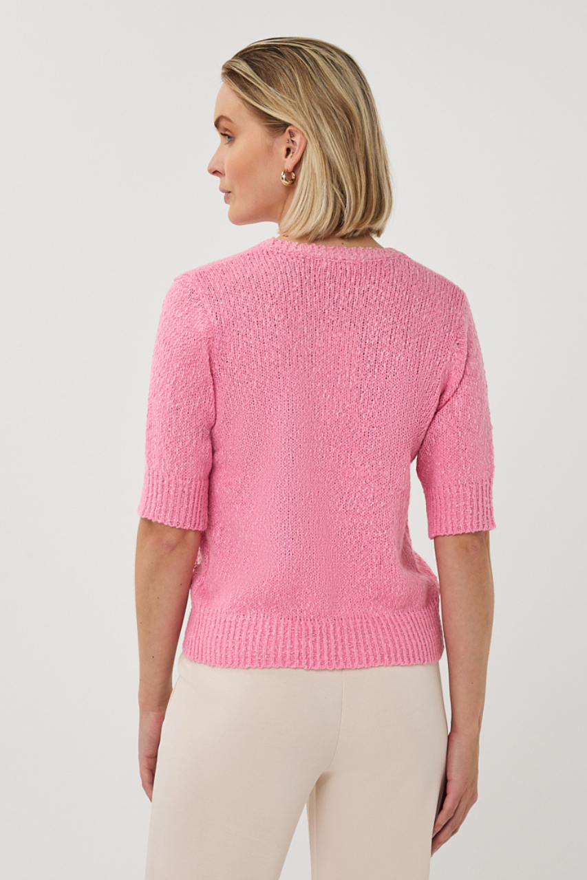 Le pull maille légère Esqualo | 2602004