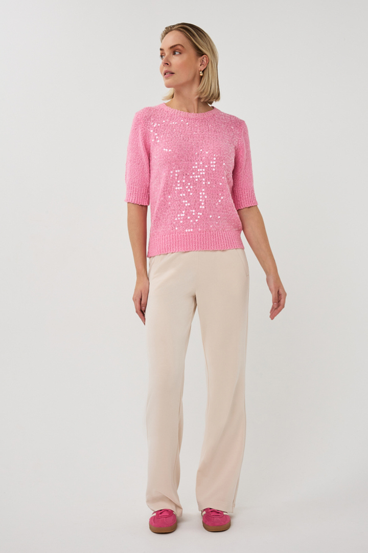 Le pull maille légère Esqualo | 2602004