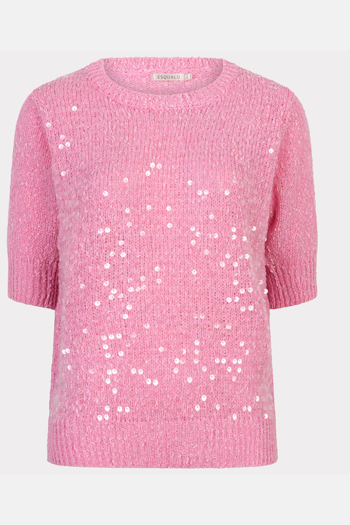 Le pull maille légère Esqualo | 2602004