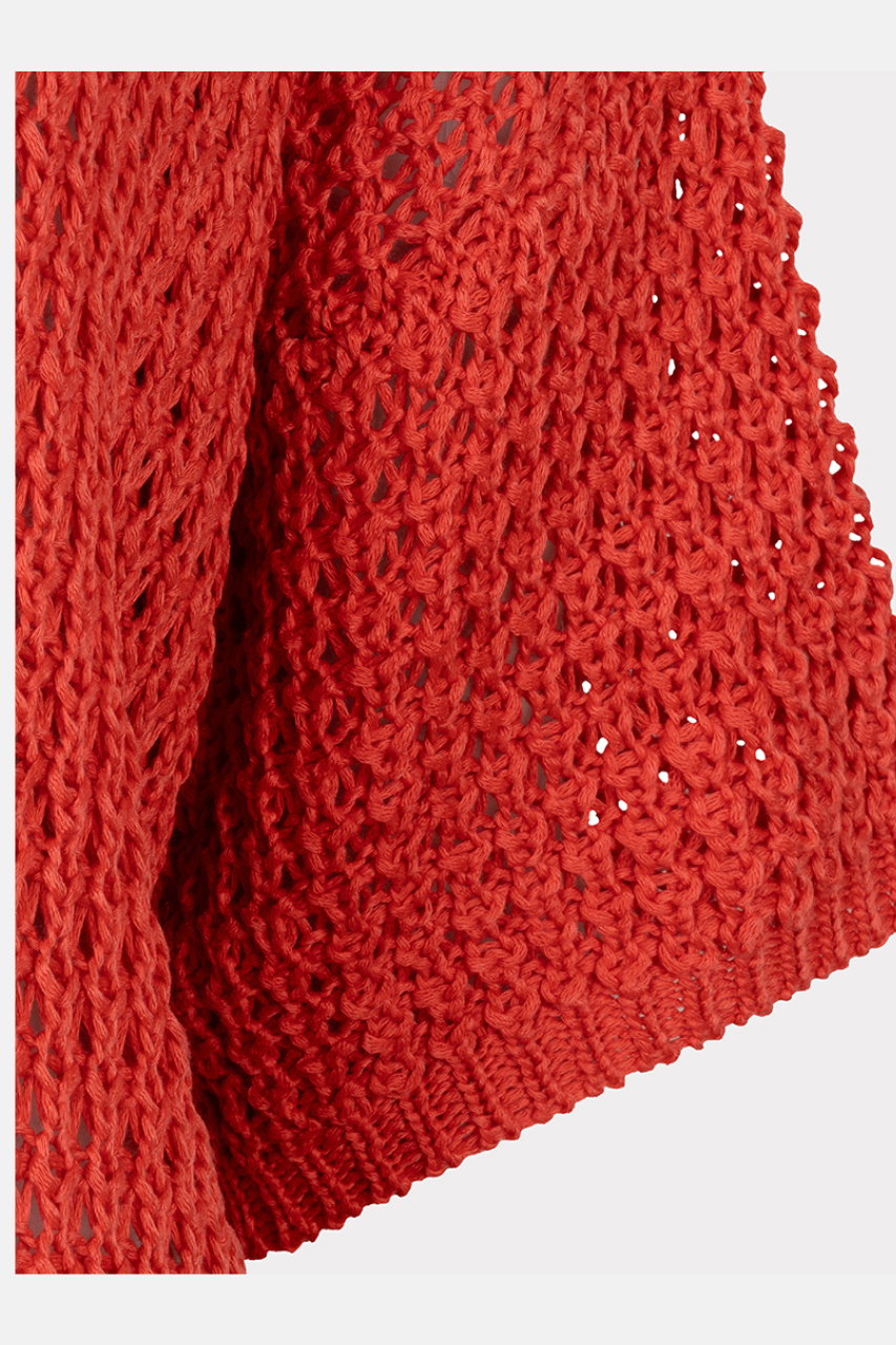 Le pull ajouré Esqualo | 2602036