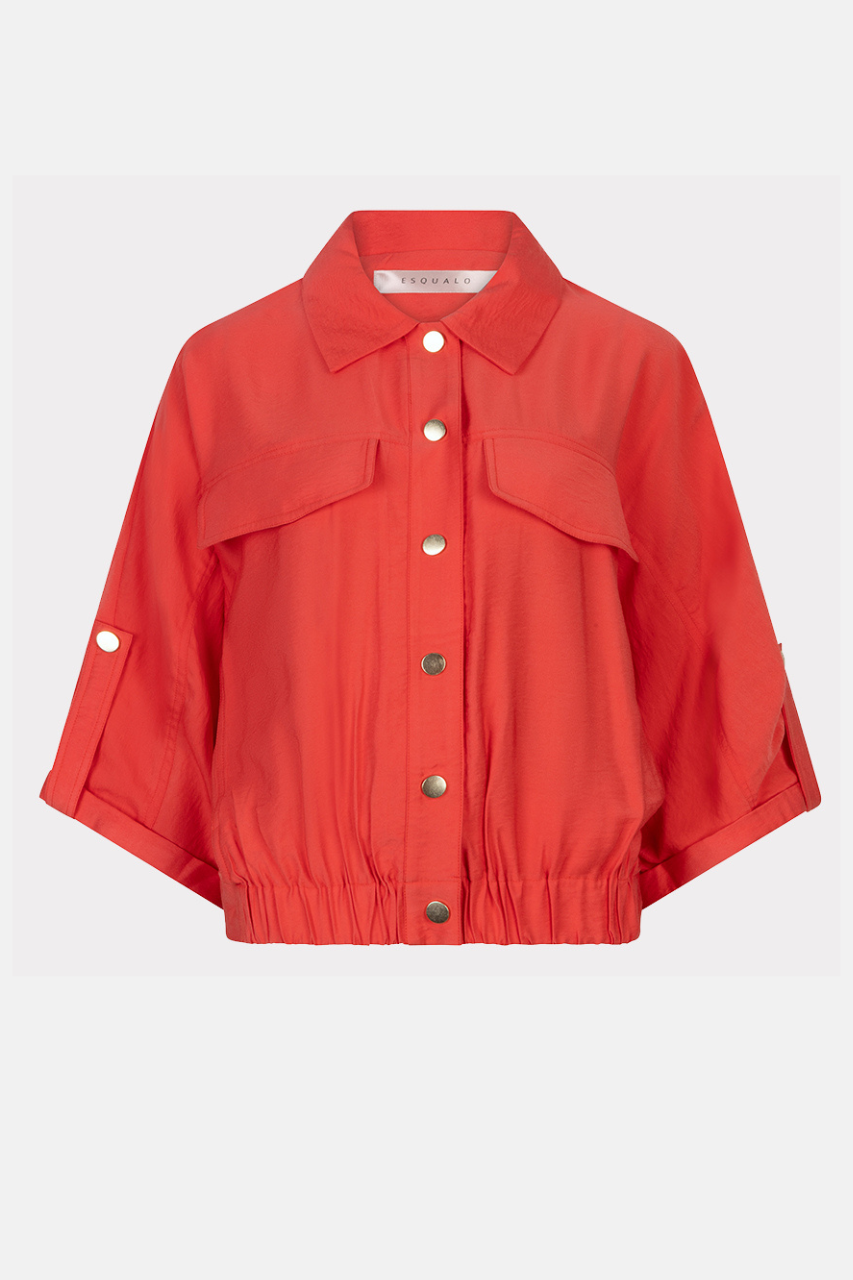 Le veston à taille élastique Esqualo | 2610032