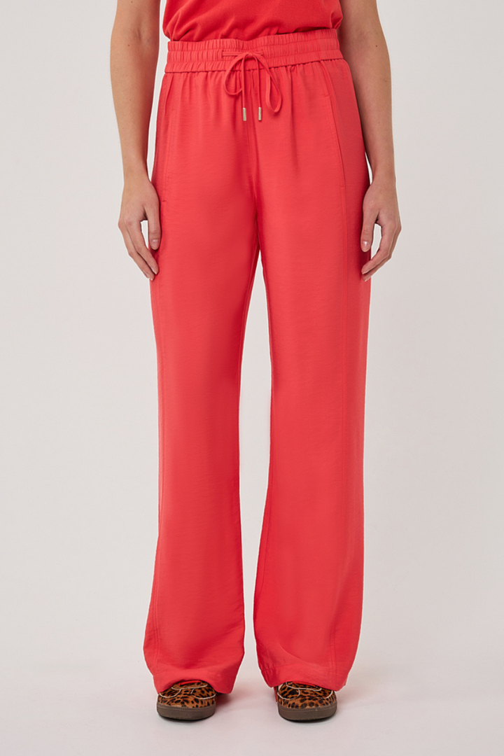 Le pantalon coupe fluide Esqualo | 2610033