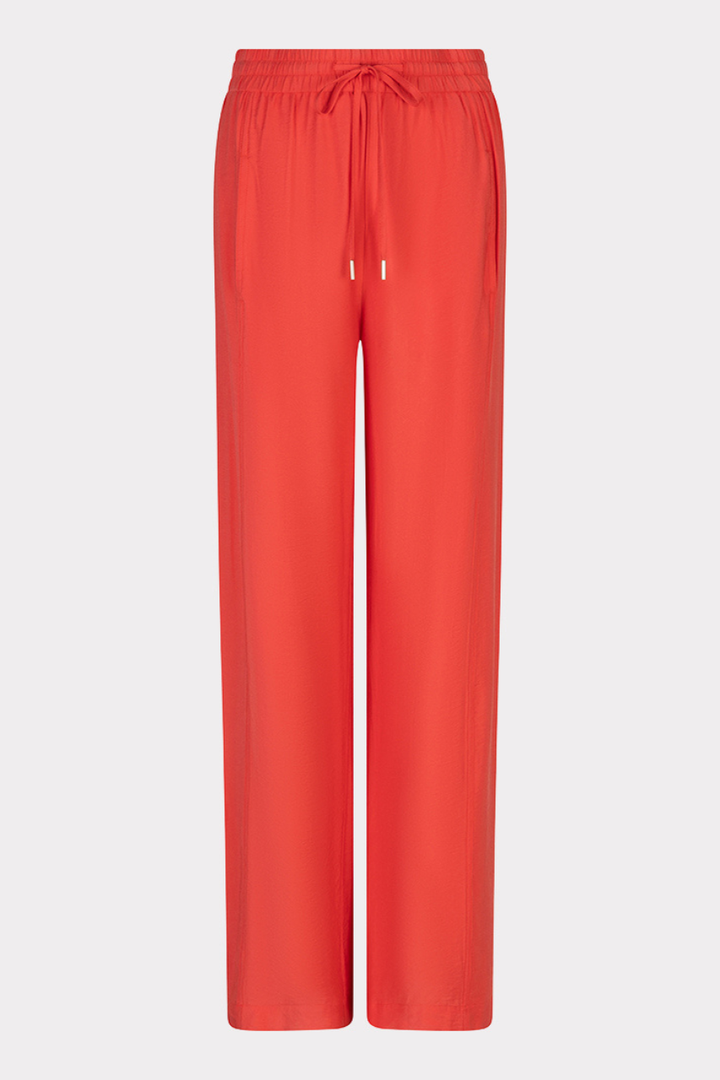 Le pantalon coupe fluide Esqualo | 2610033