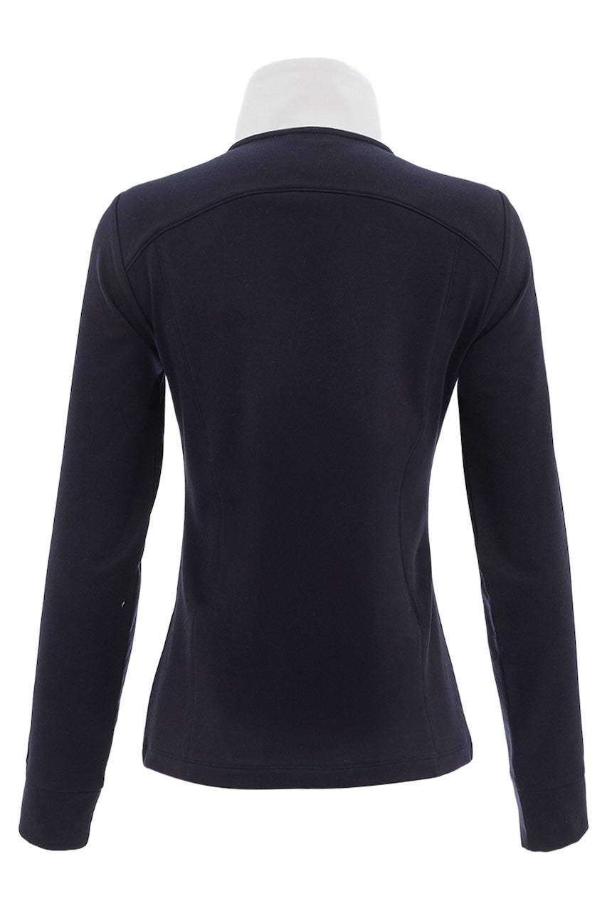 La veste zippée Dolcezza | 26106