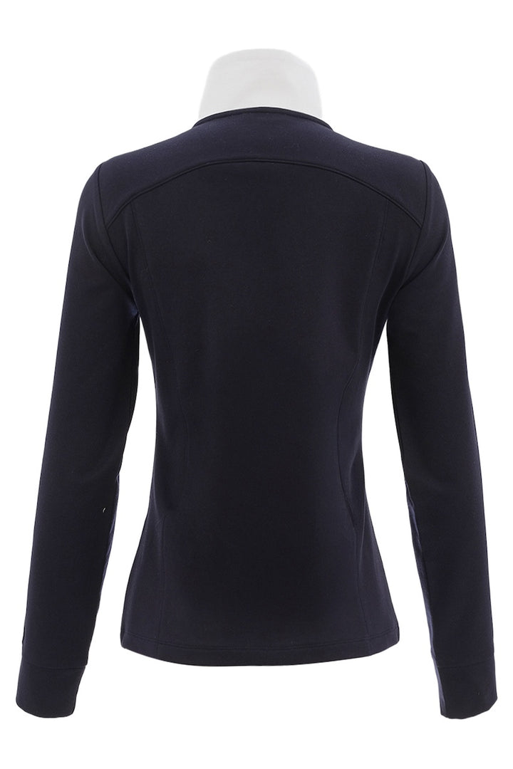 La veste zippée Dolcezza | 26106