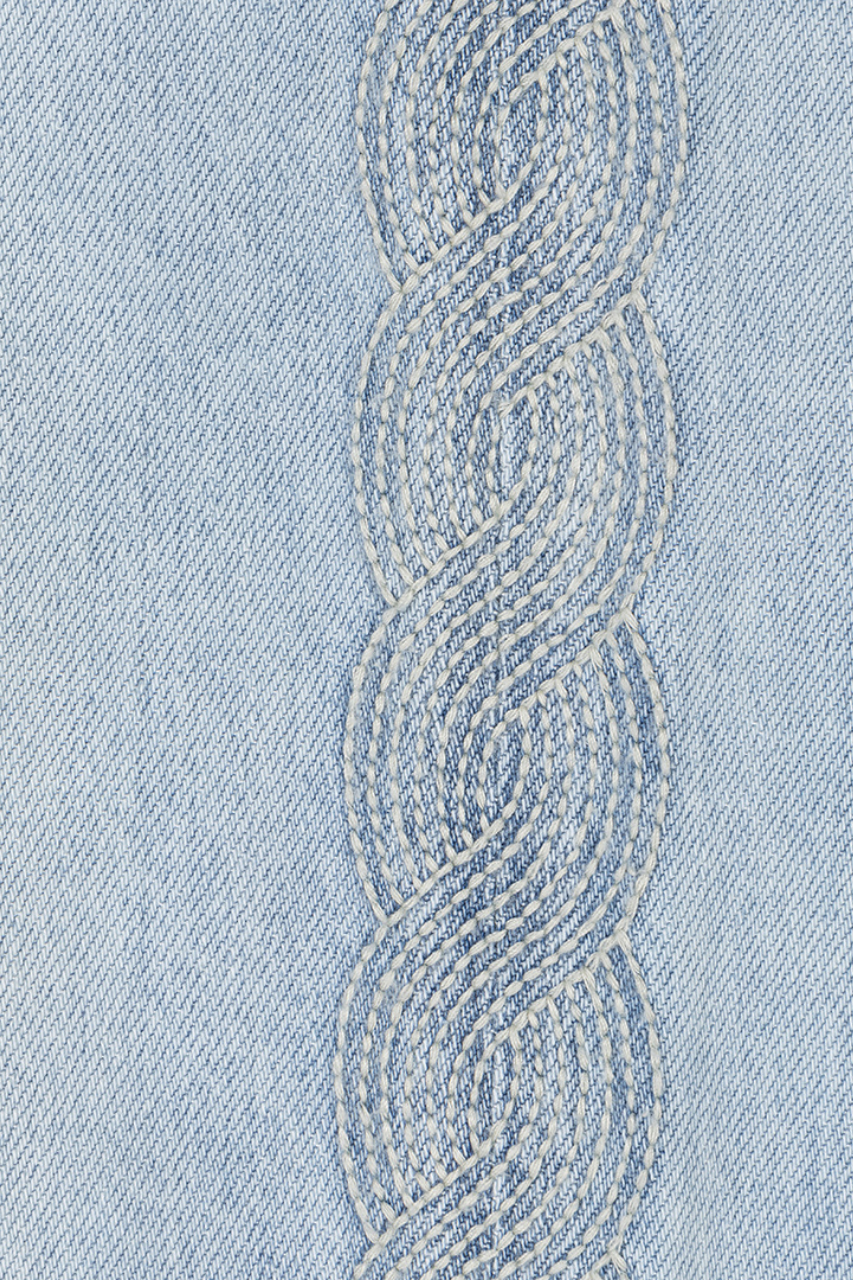 Le jean coupe intemporelle Esqualo | 2612009