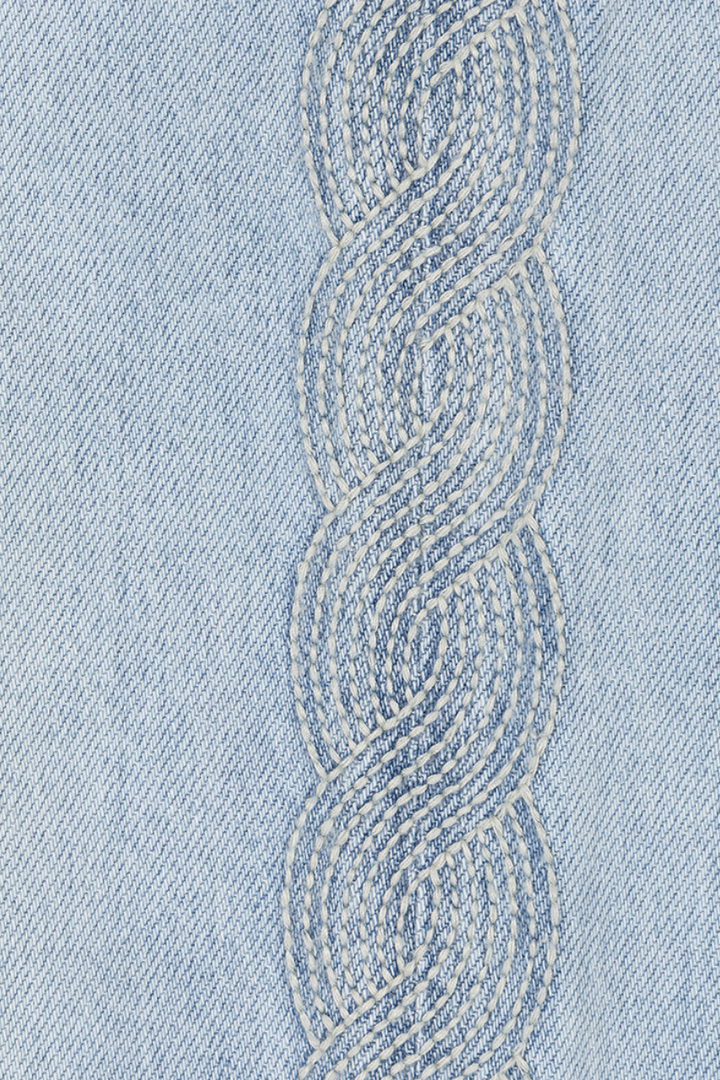 Le jean coupe intemporelle Esqualo | 2612009