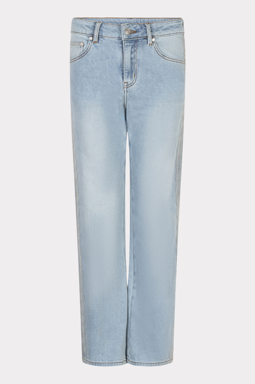 Le jean coupe intemporelle Esqualo | 2612009