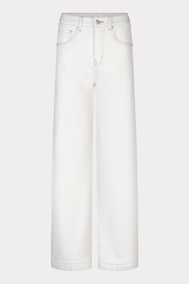 Le jean jambe large Esqualo | 2612022