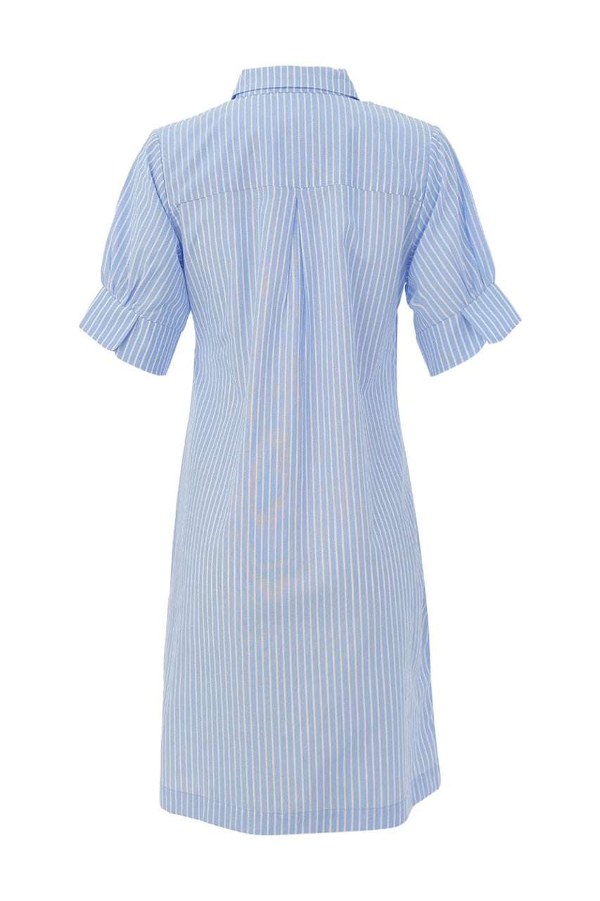 La robe coton aérien Dolcezza | 26150