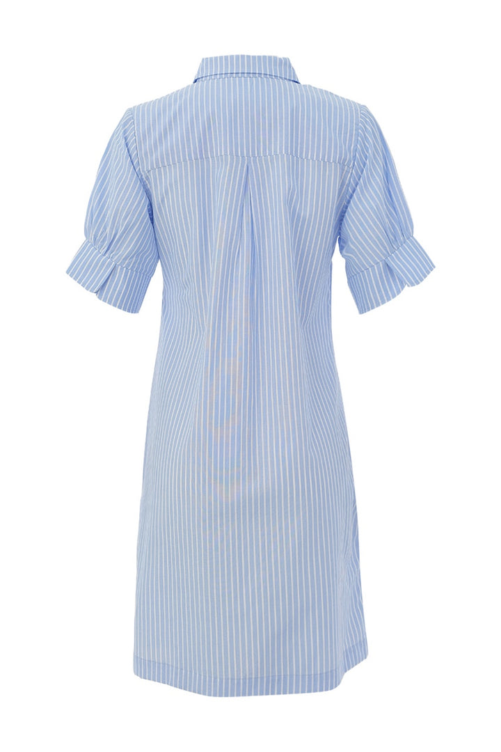 La robe coton aérien Dolcezza | 26150