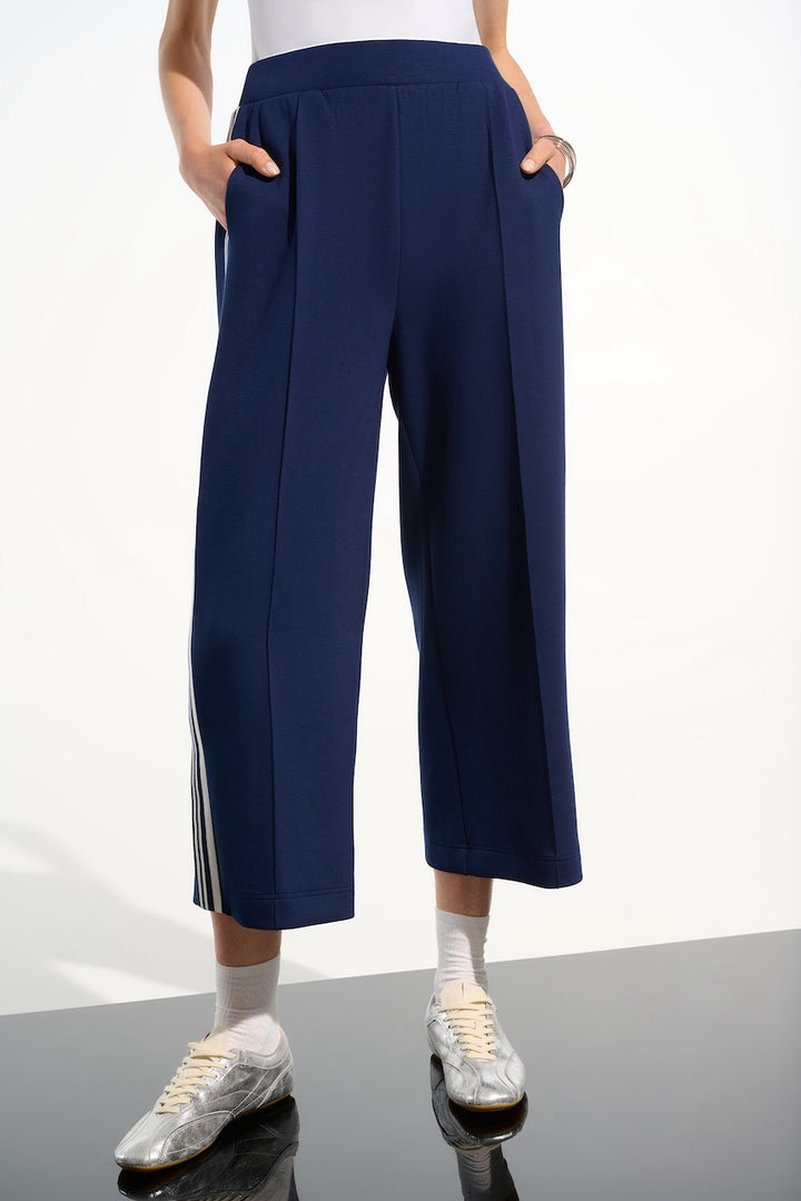 Le pantalon culotte scuba souple Joseph Ribkoff | Hots | 261618