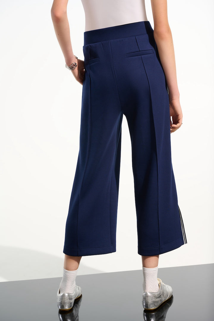Le pantalon culotte scuba souple Joseph Ribkoff | Hots | 261618
