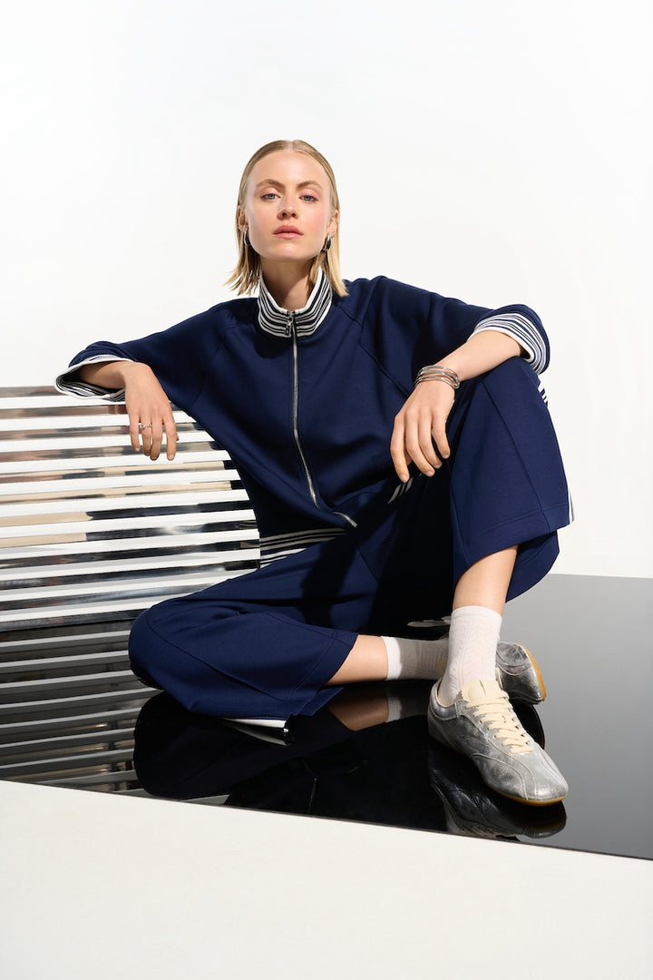 Le pantalon culotte scuba souple Joseph Ribkoff | Hots | 261618