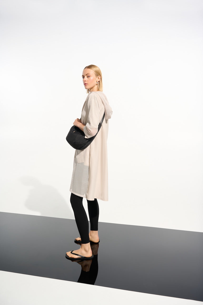 Le cardigan filet ajouré Joseph Ribkoff | 261620