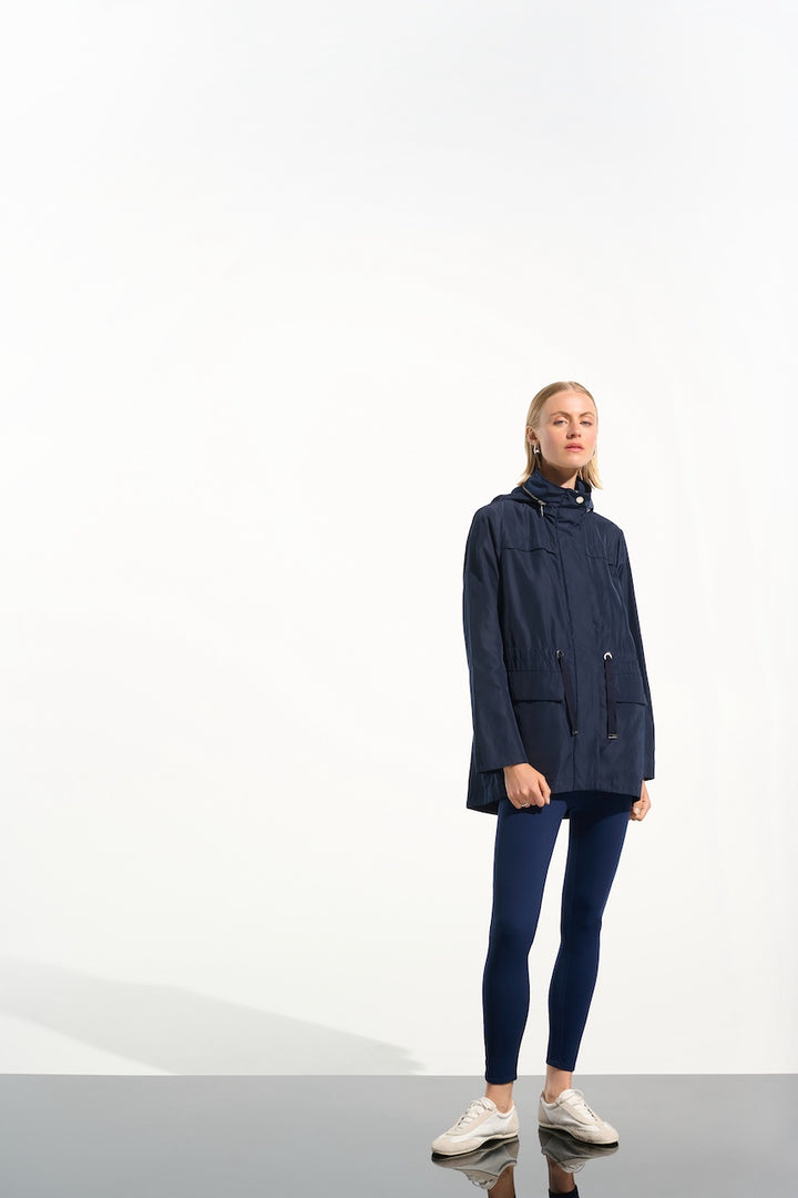 L'anorak avec capuchon caché Joseph Ribkoff | 261630