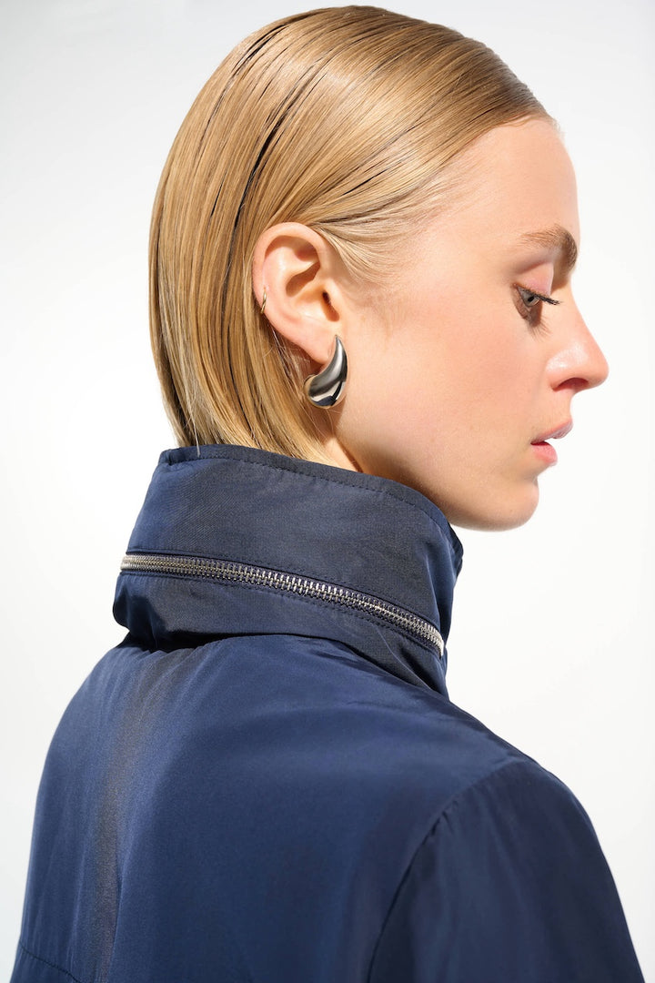 L'anorak avec capuchon caché Joseph Ribkoff | 261630