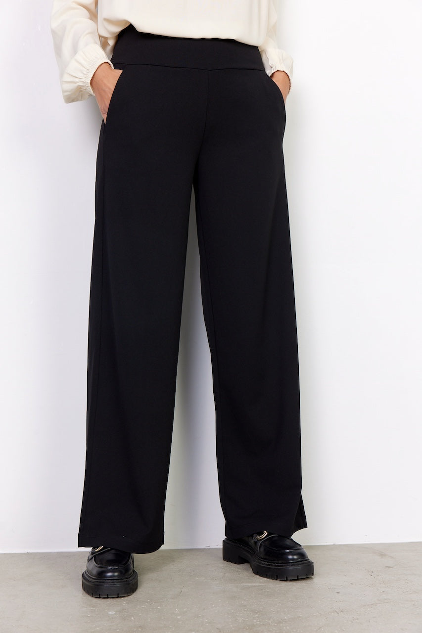 Le pantalon intemporel Soya Concept | 26188