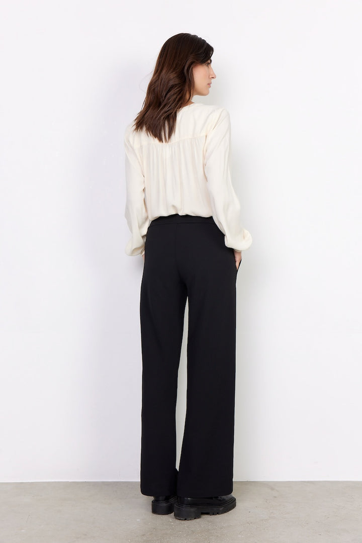 Le pantalon intemporel Soya Concept | 26188