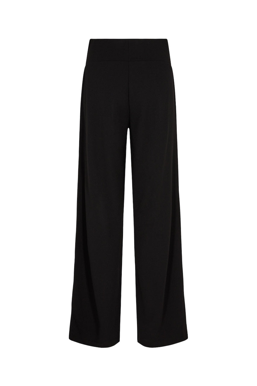 Le pantalon intemporel Soya Concept | 26188