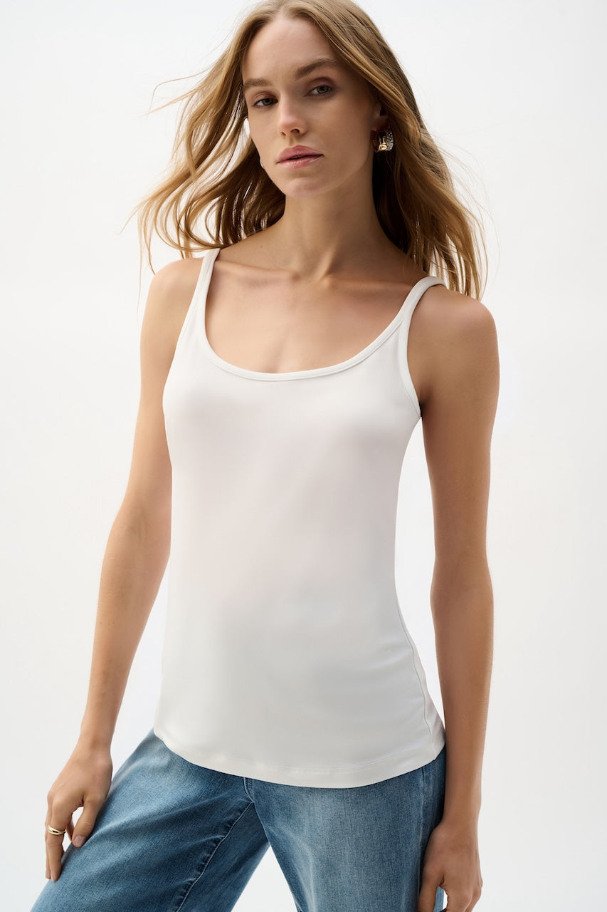 La camisole ajustée Joseph Ribkoff | 261902