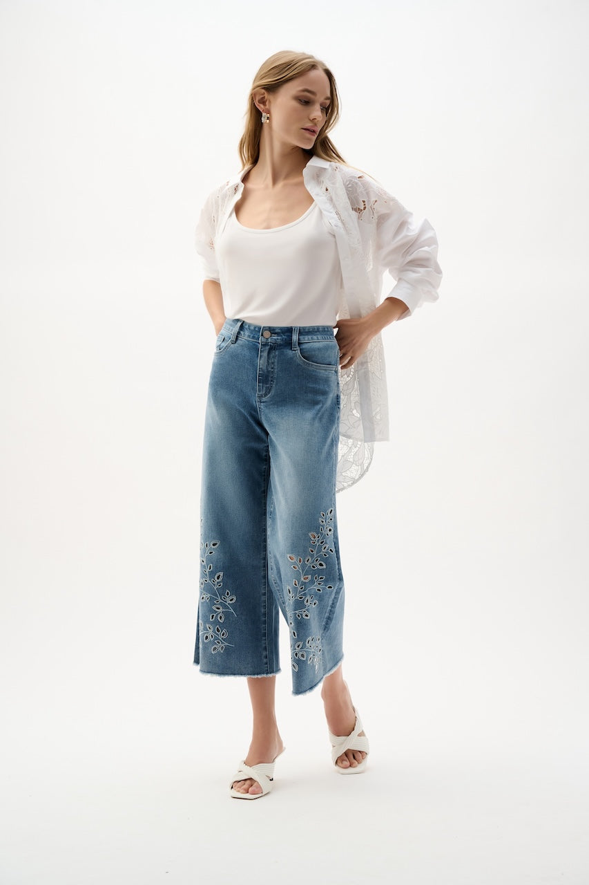 La camisole ajustée Joseph Ribkoff | 261902