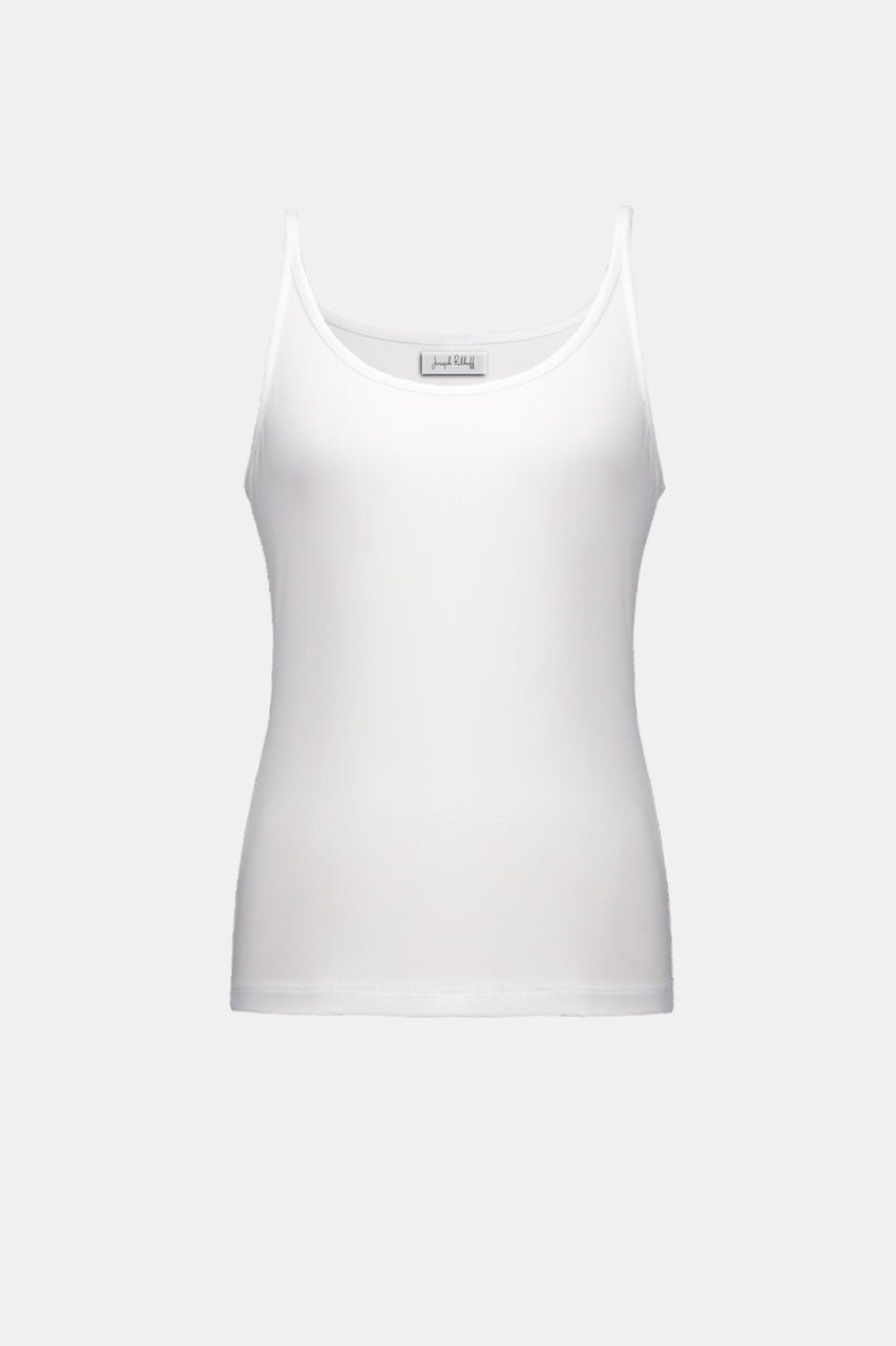 La camisole ajustée Joseph Ribkoff | 261902