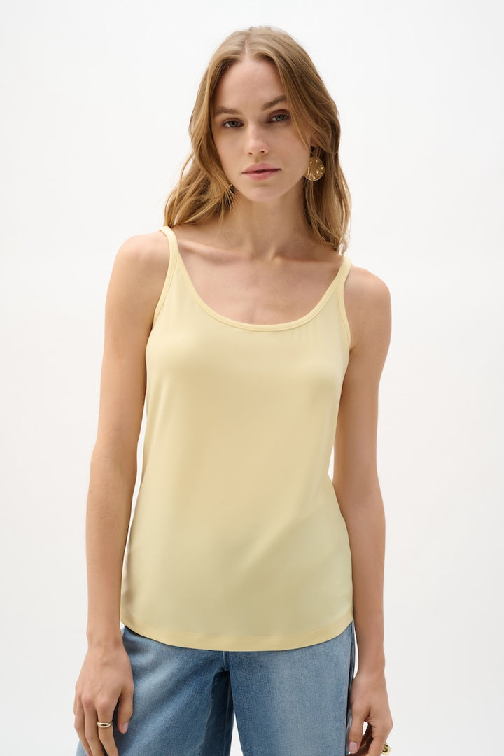 La camisole ajustée Joseph Ribkoff | 261902