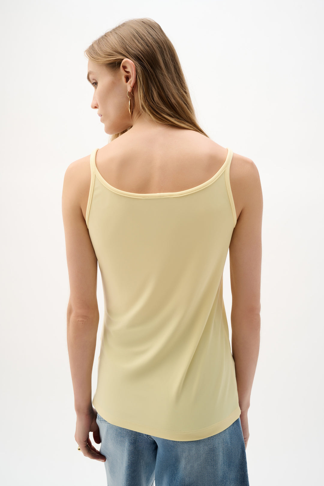 La camisole ajustée Joseph Ribkoff | 261902