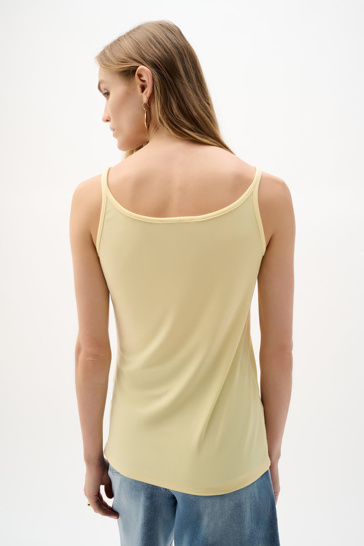 La camisole ajustée Joseph Ribkoff | 261902
