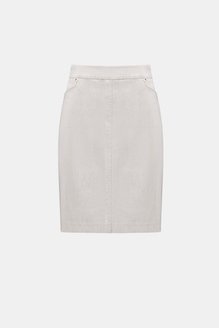 La jupe trapèze Joseph Ribkoff |  262065