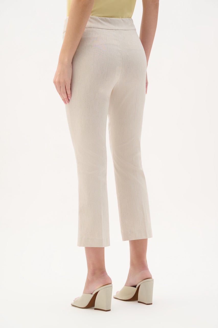 Le pantalon évasé en millennium Joseph Ribkoff | 262242